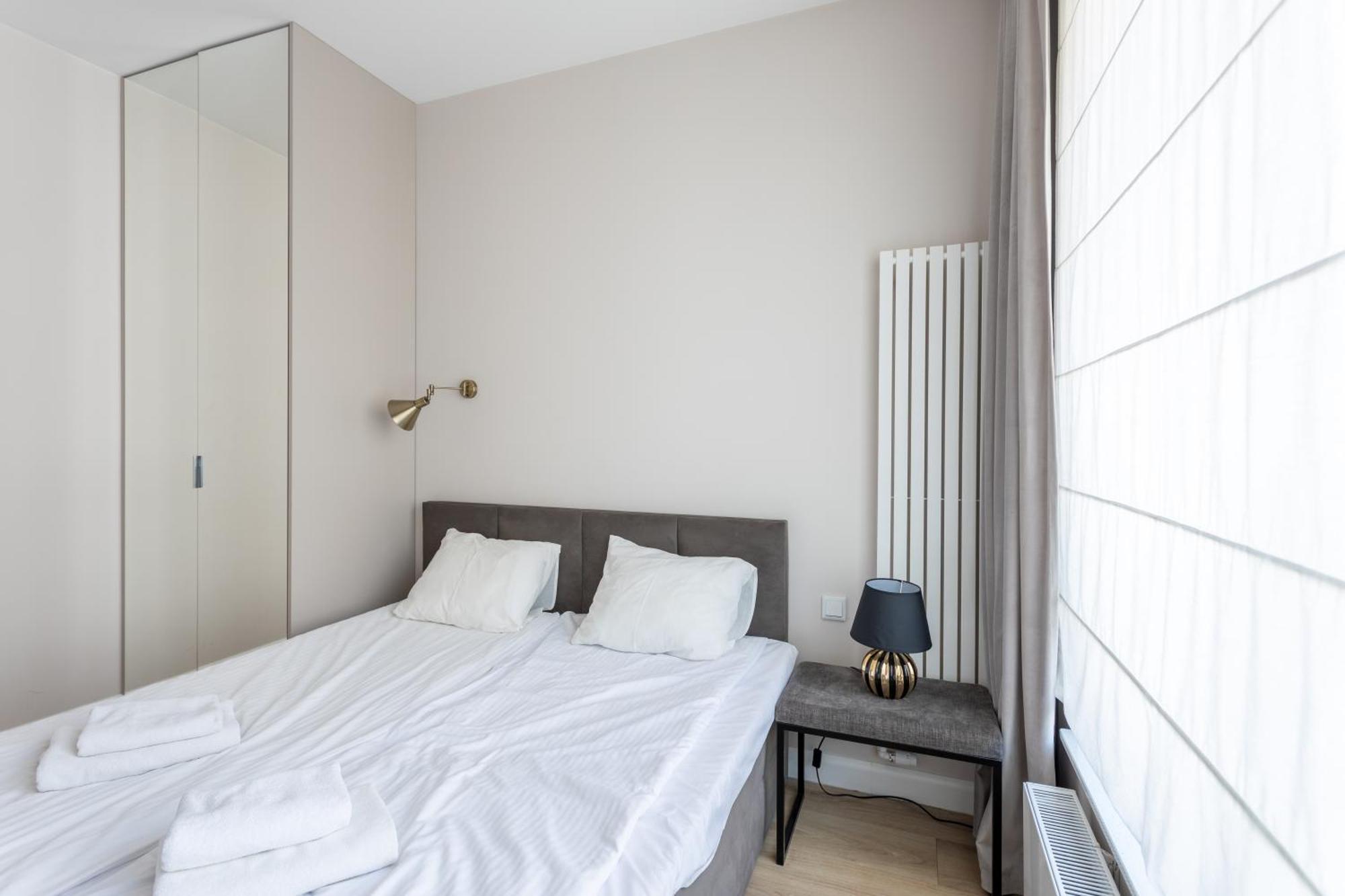 Urban Chic - Cozy - Center - Sienna Street Leilighet *